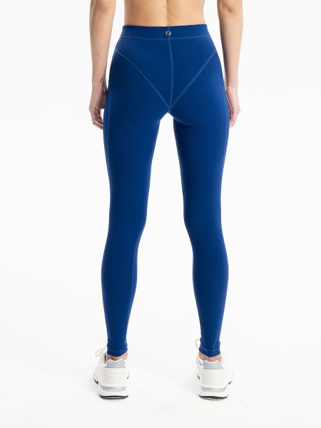 taco koyu mavi 0000 DSC00028 Taco Body-Sculpting Legging