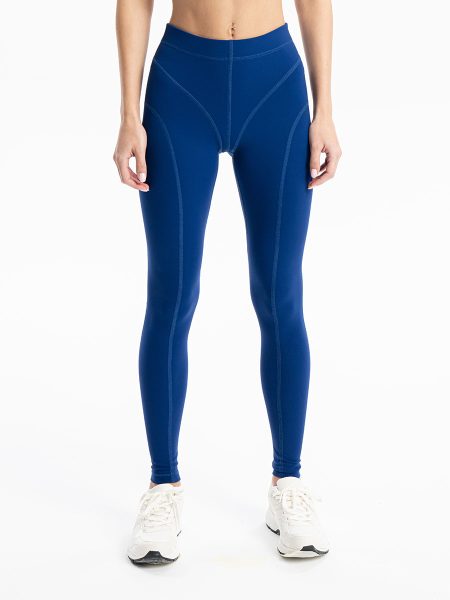 taco koyu mavi 0003 DSC00015 Taco Body-Sculpting Legging