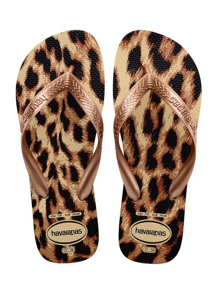 H S 0017 4132920.8625.A Havaianas Top Animals Rose