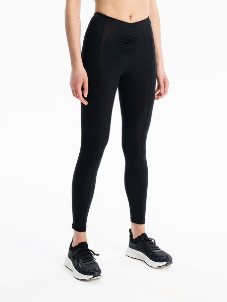 tenito siyah 0002 DSC00115 Tenito Low Rise Weightless Legging